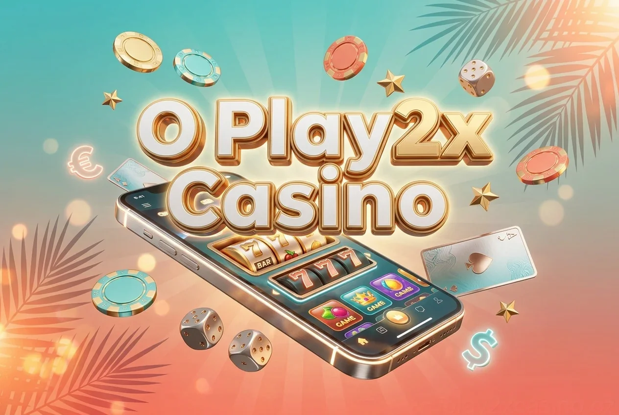 O Play2x Casino